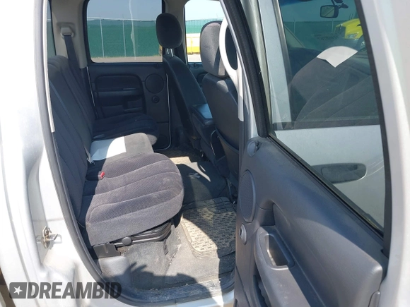 2002 Dodge 1500 z VIN 3D7HU18Z32G110884, wystawiony jako IAAI lot #42468767 z przebiegiem Nie podano mil oraz . Historia ofert i sprzedaży dostępna na DreamBid. Obrazek 8.