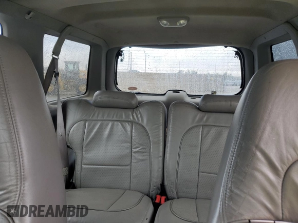 1998 Ford Explorer z VIN 1FMYU22E2WUC07823, wystawiony jako Copart lot #44383795 z przebiegiem 255 676 mil mil oraz Szkoda całkowita • Salvage title. Historia ofert i sprzedaży dostępna na DreamBid. Obrazek 10.