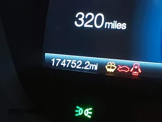 2015 Ford Fusion SE with VIN 3FA6P0HD7FR290197, listed as a IAAI auction lot 42531019 with 174,752 mi miles and . Bid and sale history available at DreamBid. Image 15.