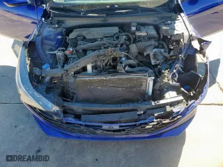 2023 Hyundai Elantra SEL with VIN KMHLM4AG5PU374252, listed as a Copart auction lot 46726655 with 55,779 mi miles and Salvage Title. Bid and sale history available at carsss.com. Image 13.