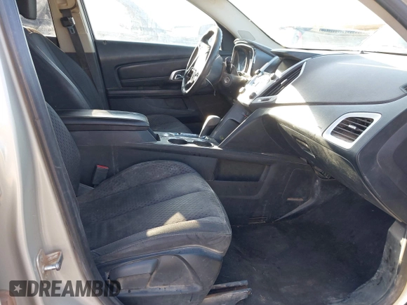 2015 GMC Terrain SLE z VIN 2GKALMEK0F6348527, wystawiony jako IAAI lot #41756648 z przebiegiem 112 960 mil mil oraz . Historia ofert i sprzedaży dostępna na DreamBid. Obrazek 5.