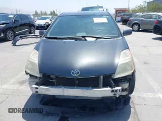 2008 Toyota Prius z VIN JTDKB20U683303442, wystawiony jako IAAI lot #42395845 z przebiegiem 231 883 mil mil oraz . Historia ofert i sprzedaży dostępna na DreamBid. Obrazek 13.