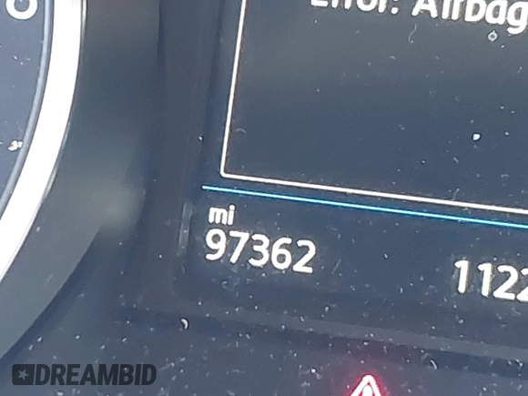 2018 Volkswagen Tiguan SEL с VIN 3VV3B7AX2JM018897, выставлен на аукционе IAAI как лот 42313472 с пробегом 97 362 миль миль и . История ставок и продаж доступна на DreamBid. Изображение 15.