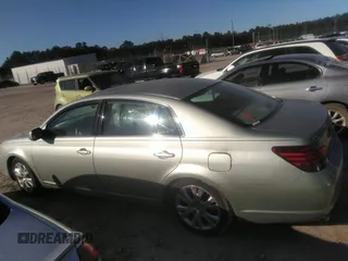 2008 Toyota Avalon XL with VIN 4T1BK36BX8U314798, listed as a IAAI auction lot 40923920 with 128,254 mi miles. Bid and sale history available at carsss.com. Image 14.