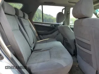 2004 Toyota 4Runner SR5 с VIN JTEBU14R540054021, выставлен на аукционе Copart как лот 60407655 с пробегом 184 193 миль миль и Чистый • Clean title. История ставок и продаж доступна на DreamBid. Изображение 11.