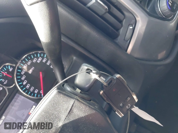 2014 Chevrolet Silverado 1500 LT with VIN 1GCVKREH4EZ338281, listed as a IAAI auction lot 41581754 with 126,786 mi miles and . Bid and sale history available at DreamBid. Image 11.