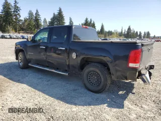 2010 GMC Sierra 1500 SLT с VIN 3GTRKWE39AG263916, выставлен на аукционе Copart как лот 53351725 с пробегом 133 887 миль миль и Списание • Salvage title. История ставок и продаж доступна на DreamBid. Изображение 2.