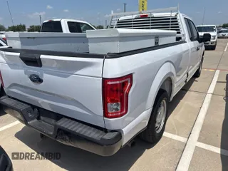 2017 Ford F-150 XL с VIN 1FTEX1CP8HKE25840, выставлен на аукционе IAAI как лот 42526393 с пробегом 190 554 миль миль и . История ставок и продаж доступна на DreamBid. Изображение 1.