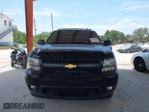 2012 Chevrolet Avalanche LTZ with VIN 3GNTKGE77CG188934, listed as a IAAI auction lot 42105759 with 191,919 mi miles and . Bid and sale history available at DreamBid. Image 12.