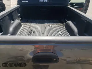2003 Ford F-150 Lightning with VIN 2FTRF07303CA83240, listed as a Copart auction lot 52941975 with 0 mi miles and Salvage Title. Bid and sale history available at carsss.com. Image 10.