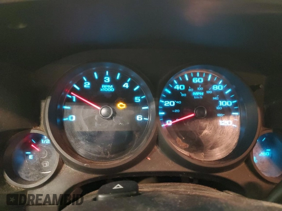 2011 Chevrolet Silverado 1500 Work Truck with VIN 1GCRKPE37BZ352312, listed as a Copart auction lot 87598485 with Not Provided miles and Clean Title. Bid and sale history available at DreamBid. Image 9.