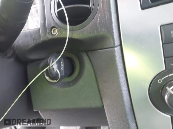 2008 Jeep Commander Sport с VIN 1J8HG48N98C230595, выставлен на аукционе IAAI как лот 42469368 с пробегом 194 173 миль миль и . История ставок и продаж доступна на DreamBid. Изображение 11.