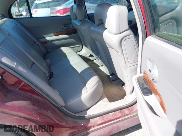 2002 Buick LeSabre Custom with VIN 1G4HP54K324137884, listed as a IAAI auction lot 42143143 with 178,405 mi miles and . Bid and sale history available at carsss.com. Image 8.