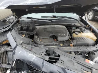 2017 Chrysler 300 with VIN 2C3CCAGG9HH648199, listed as a Copart auction lot 38611044 with 114,186 mi miles and Salvage Title. Bid and sale history available at carsss.com. Image 7.