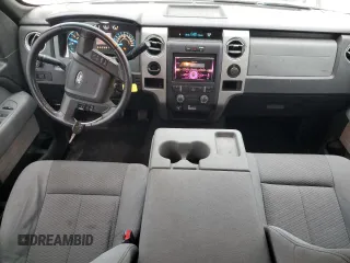 2011 Ford F-150 XL с VIN 1FTEX1CM6BFB64536, выставлен на аукционе Copart как лот 52830605 с пробегом 146 965 миль миль и Чистый • Clean title. История ставок и продаж доступна на DreamBid. Изображение 8.