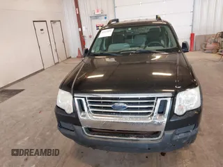 2007 Ford Explorer Sport Trac XLT z VIN 1FMEU51K87UA17490, wystawiony jako IAAI lot #42373953 z przebiegiem 247 190 mil mil oraz . Historia ofert i sprzedaży dostępna na DreamBid. Obrazek 6.
