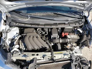 2016 Nissan Note S Plus with VIN 3N1CE2CP3GL391924, listed as a Copart auction lot 41749575 with 93,043 mi miles and Clean Title. Bid and sale history available at DreamBid. Image 12.