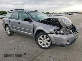 2009 Subaru Outback Special Edition z VIN 4S4BP61C797338009, wystawiony jako Copart lot #54875295 z przebiegiem 142 942 mil mil oraz Szkoda całkowita • Salvage title. Historia ofert i sprzedaży dostępna na DreamBid. Obrazek 4.