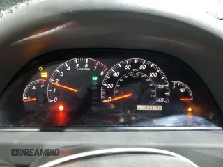 2006 Toyota Camry STD with VIN 4T1BE32K16U687481, listed as a Copart auction lot 47618375 with 211,140 mi miles and Salvage Title. Bid and sale history available at carsss.com. Image 9.