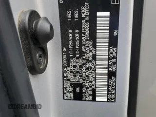 2016 Lexus GX 460 z VIN JTJBM7FX8G5125249, wystawiony jako Copart lot #55983235 z przebiegiem 149 535 mil mil oraz Nie do naprawy • Non repairable. Historia ofert i sprzedaży dostępna na DreamBid. Obrazek 13.