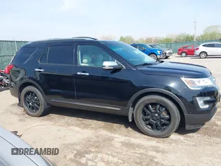 2016 Ford Explorer Platinum с VIN 1FM5K8HT7GGB57194, выставлен на аукционе IAAI как лот 41999044 с пробегом 97 671 миль миль и . История ставок и продаж доступна на DreamBid. Изображение 13.