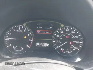 2014 Nissan Altima SV with VIN 1N4AL3AP1EN355509, listed as a IAAI auction lot 40895974 with 264,525 mi miles and . Bid and sale history available at carsss.com. Image 7.