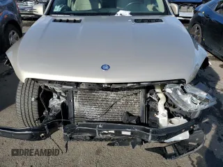 2012 Mercedes-Benz M ML 350 with VIN 4JGDA5HB4CA076509, listed as a Copart auction lot 45131285 with 166,566 mi miles and Salvage Title. Bid and sale history available at carsss.com. Image 12.