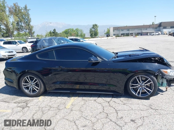 2016 Ford Mustang GT z VIN 1FA6P8CF1G5202692, wystawiony jako IAAI lot #42310670 z przebiegiem 87 491 mil mil oraz . Historia ofert i sprzedaży dostępna na DreamBid. Obrazek 13.