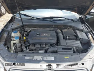 2014 Volkswagen Passat S with VIN 1VWAT7A38EC106972, listed as a IAAI auction lot 42549123 with 166,562 mi miles and . Bid and sale history available at DreamBid. Image 10.