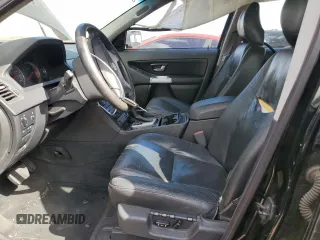 2004 Volvo XC90 with VIN YV1CZ59H041064980, listed as a Copart auction lot 45507195 with 236,261 mi miles and Salvage Title. Bid and sale history available at carsss.com. Image 7.