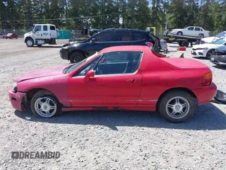 1995 Honda del Sol S с VIN JHMEG114XSS002353, выставлен на аукционе IAAI как лот 42338026 с пробегом 170 973 миль миль и . История ставок и продаж доступна на DreamBid. Изображение 14.