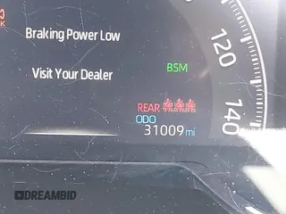 2024 Toyota RAV4 Hybrid XSE with VIN 2T3E6RFV9RW077941, listed as a IAAI auction lot 42012134 with 31,009 mi miles and . Bid and sale history available at DreamBid. Image 15.