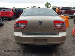 2008 Mercury Milan Premier z VIN 3MEHM08198R659757, wystawiony jako IAAI lot #42109471 z przebiegiem 138 650 mil mil oraz . Historia ofert i sprzedaży dostępna na DreamBid. Obrazek 16.