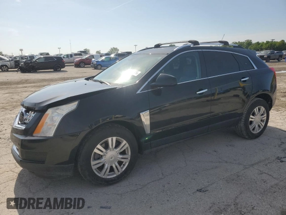 2016 Cadillac SRX Luxury Collection с VIN 3GYFNEE38GS519435, выставлен на аукционе Copart как лот 61676095 с пробегом 134 586 миль миль и Чистый • Clean title. История ставок и продаж доступна на DreamBid. Изображение 1.