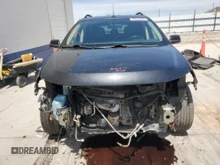 2013 Ford Edge Limited z VIN 2FMDK4KC1DBC46761, wystawiony jako Copart lot #58047505 z przebiegiem 174 008 mil mil oraz Szkoda całkowita • Salvage title. Historia ofert i sprzedaży dostępna na DreamBid. Obrazek 5.