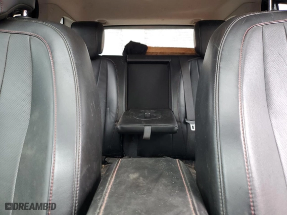 2012 GMC Terrain SLT-2 with VIN 2GKFLXE57C6353253, listed as a Copart auction lot 52789005 with 0 mi miles and Salvage Title. Bid and sale history available at carsss.com. Image 10.