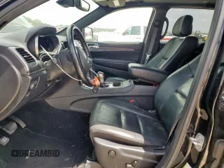 2020 Jeep Grand Cherokee Limited with VIN 1C4RJEBG6LC300611, listed as a Copart auction lot 60841195 with Not provided miles and Salvage title. Bid and sale history available at DreamBid. Image 7.