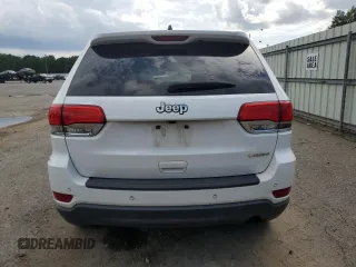2018 Jeep Grand Cherokee Laredo E с VIN 1C4RJEAG0JC131491, выставлен на аукционе Copart как лот 63947245 с пробегом 204 788 миль миль и Чистый • Clean title. История ставок и продаж доступна на DreamBid. Изображение 6.