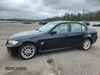 2011 BMW 3 Series 328i xDrive z VIN WBAPK5C59BA655930, wystawiony jako Copart lot #57251325 z przebiegiem 155 227 mil mil oraz Czysty tytuł • Clean title. Historia ofert i sprzedaży dostępna na DreamBid. Obrazek 1.