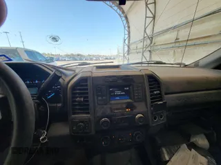 2019 Ford F-250 XL with VIN 1FT7X2B64KEE42034, listed as a IAAI auction lot 42716725 with 170,756 mi miles and . Bid and sale history available at DreamBid. Image 30.
