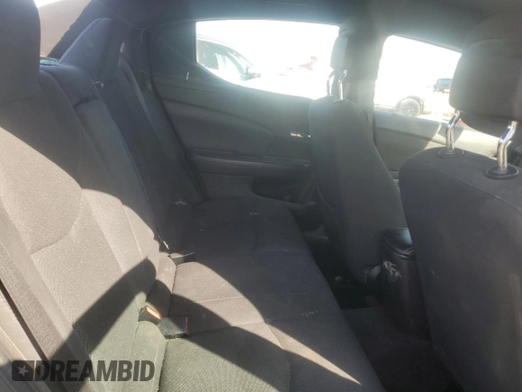 2013 Dodge Avenger SE with VIN 1C3CDZAB6DN517158, listed as a Copart auction lot 47925145 with 193,376 mi miles and Salvage Title. Bid and sale history available at DreamBid. Image 10.