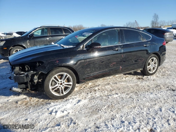 2018 Ford Fusion SE with VIN 3FA6P0HD7JR166262, listed as a Copart auction lot 43938965 with 137,581 mi miles and Clean Title. Bid and sale history available at carsss.com. Image 1.