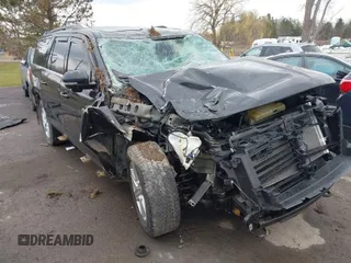 2020 Ford Expedition Max XLT с VIN 1FMJK1JT6LEA04795, выставлен на аукционе IAAI как лот 41864108 с пробегом 84 241 миль миль и . История ставок и продаж доступна на DreamBid. Изображение 1.