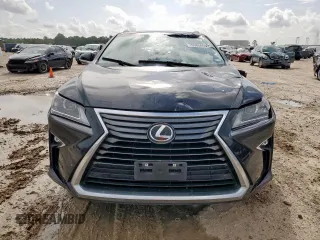 2016 Lexus RX 350 с VIN 2T2ZZMCA9GC001717, выставлен на аукционе Copart как лот 63850605 с пробегом 74 609 миль миль и Списание • Salvage title. История ставок и продаж доступна на DreamBid. Изображение 5.