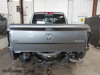 2011 Ram 1500 SLT with VIN 1D7RV1GT0BS512823, listed as a IAAI auction lot 41707666 with 144,512 mi miles. Bid and sale history available at carsss.com. Image 17.