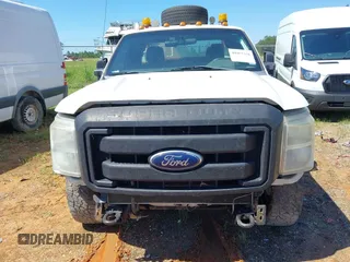 2012 Ford F-350 with VIN 1FD7X3ET9CEC88439, listed as a IAAI auction lot 40465256 with 323,416 mi miles and . Bid and sale history available at DreamBid. Image 6.