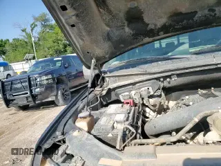 2020 Ford F-150 Lariat z VIN 1FTEW1E48LKE37789, wystawiony jako Copart lot #69037325 z przebiegiem 119 980 mil mil oraz Szkoda całkowita • Salvage title. Historia ofert i sprzedaży dostępna na DreamBid. Obrazek 13.