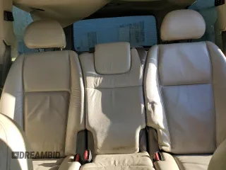 2006 Volvo XC90 2.5L Turbo with VIN YV4CY592661237115, listed as a Copart auction lot 76538404 with 203,406 mi miles and Salvage Title. Bid and sale history available at carsss.com. Image 10.