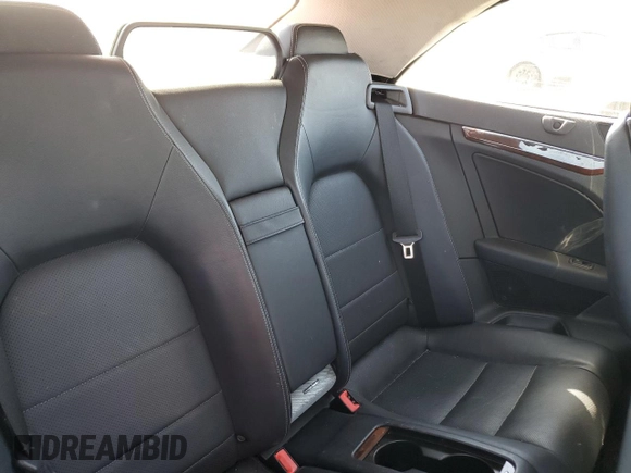 2011 Mercedes-Benz E 350 с VIN WDDKK5GF7BF084883, выставлен на аукционе Copart как лот 69844494 с пробегом 41 764 миль миль и Списание • Salvage title. История ставок и продаж доступна на DreamBid. Изображение 11.