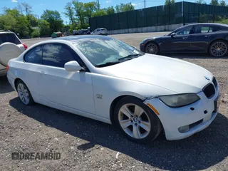 2011 BMW 3 Series 328i xDrive with VIN WBAKF5C5XBE586463, listed as a IAAI auction lot 42305431 with Not provided miles and . Bid and sale history available at DreamBid. Image 1.